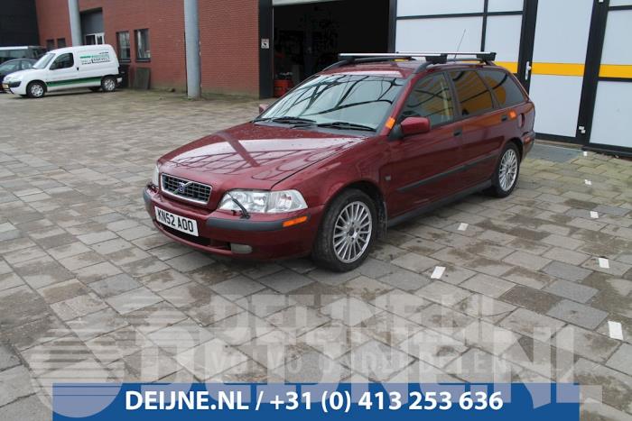 Volvo S40/V40 Power steering pump O19673 Donor vehicle