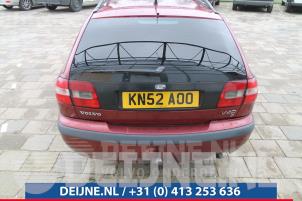 Volvo S40/V40