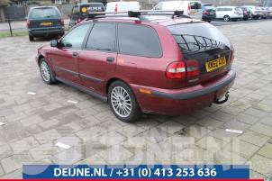Volvo S40/V40