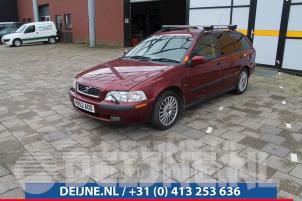 Volvo S40/V40 Lenkkraftverstärker Pumpe O19673 Spenderfahrzeug