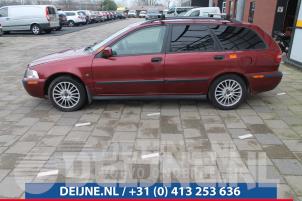 Volvo S40/V40