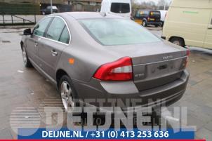 Volvo S80 07-