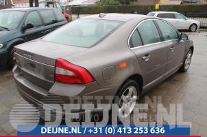 Volvo S80 07-
