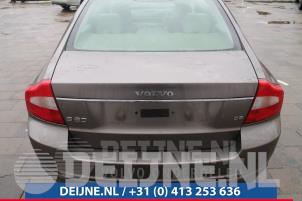 Volvo S80 07-