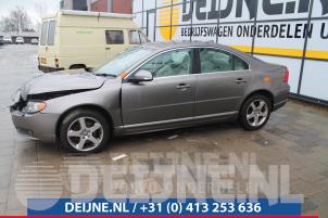 Volvo S80 Display Interieur O9731 Donorvoertuig