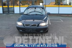 Volvo V70 Sicherungskasten O13809 Spenderfahrzeug