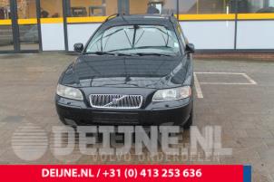 Volvo V70 Telefoon Module O5890 Donorvoertuig