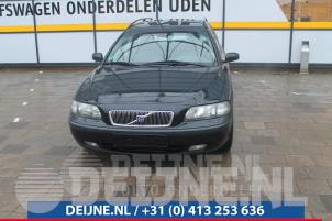 Volvo V70 Zekeringkast O16213 Donorvoertuig