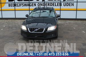 Volvo V70 Getriebe O1689 Spenderfahrzeug
