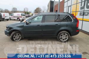 Volvo XC90 02-