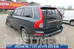 Volvo XC90 02-