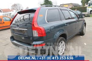 Volvo XC90 02-