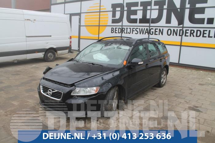 Volvo V50 ABS Pomp O7069 Donorvoertuig