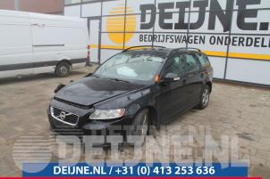Volvo V50 Kilometerteller KM O4510 Donorvoertuig