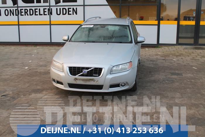 Volvo V70 Seitenschürze links O19949 Spenderfahrzeug