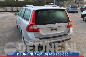 Volvo V70 07-