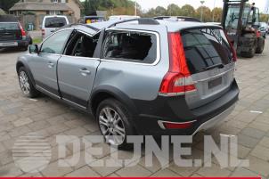 Volvo XC70 07-