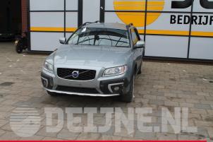 Volvo XC70 Steuergerät Motormanagement O8954 Spenderfahrzeug