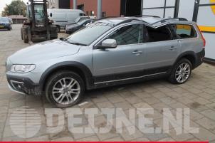 Volvo XC70 07-