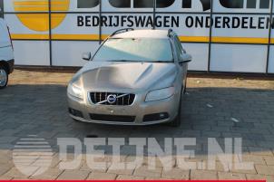 Volvo V70 Right airbag (dashboard) O8092 Donor vehicle