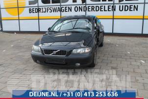 Volvo S60 Starterkrans O24320 Donorvoertuig