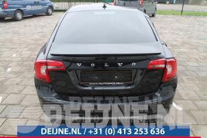 Volvo S60 11-