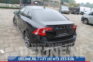 Volvo S60 11-