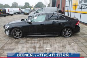 Volvo S60 11-