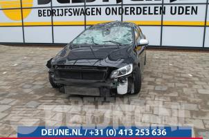 Volvo S60 Sensor Remassistent O7789 Donorvoertuig