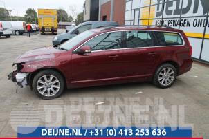 Volvo V70 07-