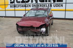 Volvo V70 Sicherheitsgurt rechts vorne O3313 Spenderfahrzeug