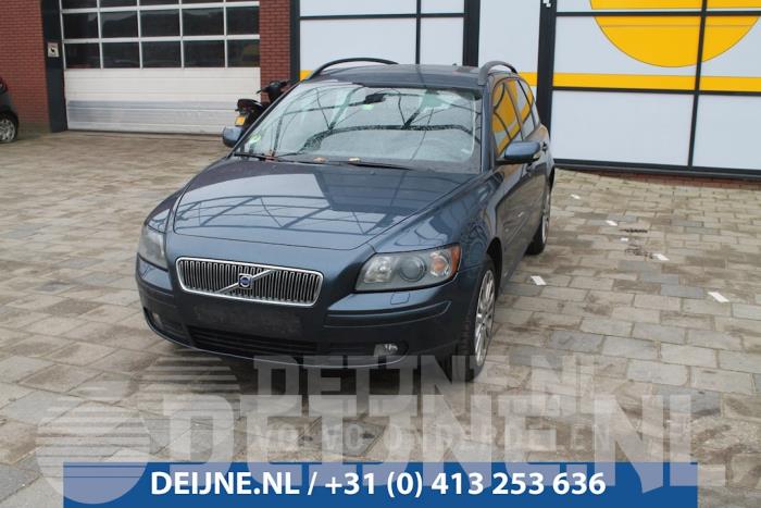 Volvo V50 ABS Pumpe O20397 Spenderfahrzeug
