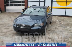 Volvo V50 Radiator O10626 Donor vehicle