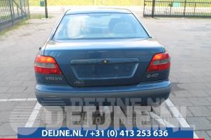 Volvo S40