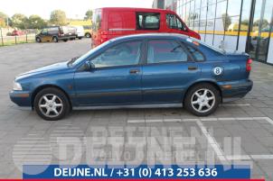 Volvo S40