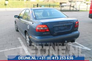 Volvo S40