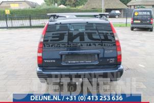 Volvo V70/S70
