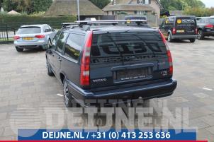 Volvo V70/S70