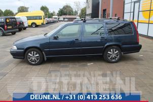 Volvo V70/S70