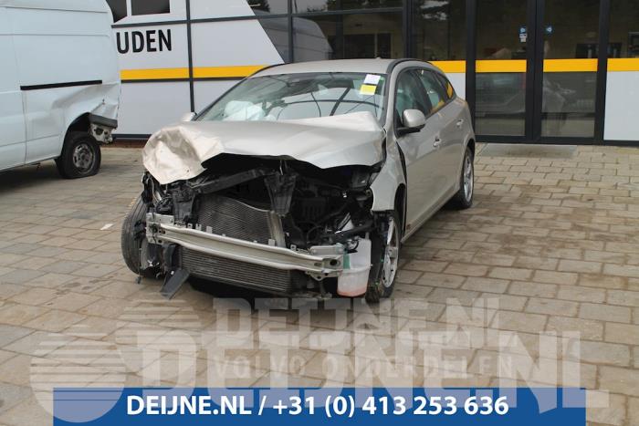 Volvo V60 Computer Motormanagement O14938 Donorvoertuig
