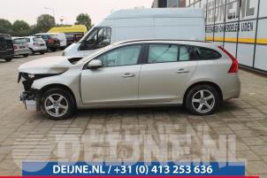 Volvo V60 10-
