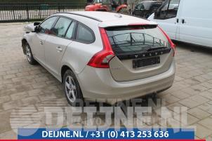 Volvo V60 10-