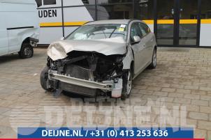 Volvo V60 Kilometerteller KM O8852 Donorvoertuig
