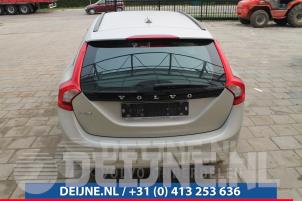 Volvo V60 10-