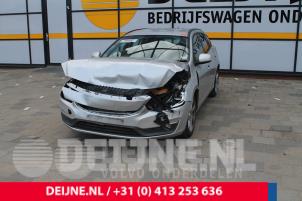 Volvo V60 Spanrol Multiriem O3057 Donorvoertuig