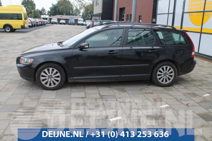Volvo V50 Licht Schakelaar O24064 Donorvoertuig