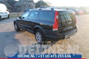 Volvo XC70 01-