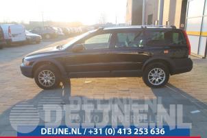 Volvo XC70 01-