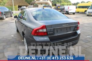 Volvo S80 07-