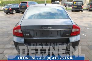 Volvo S80 07-